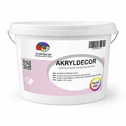 Obrázek pro produkt Akryldecor